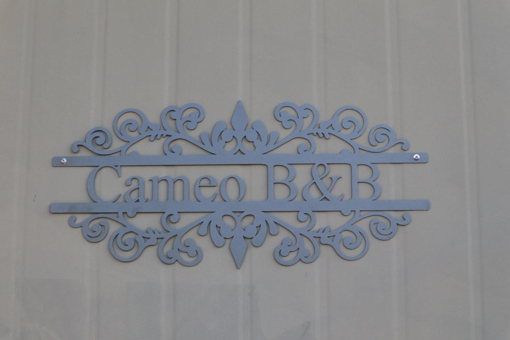 Cameo B&B Matamata Esterno foto